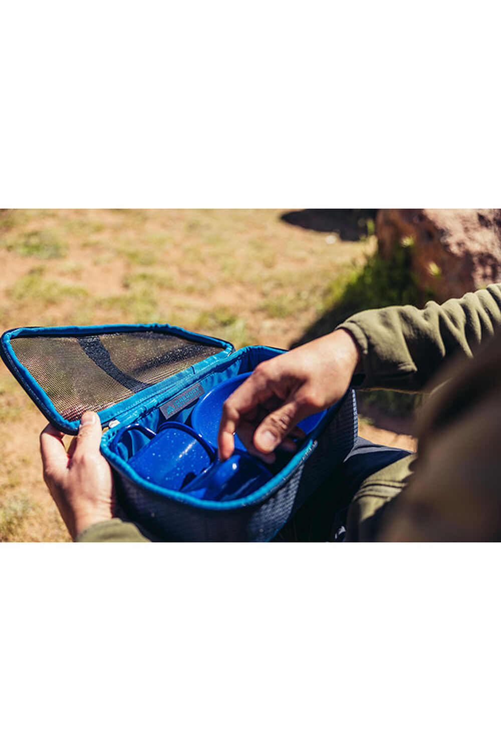 Alpaca Gear Pod 5 Ausrüstungswürfel