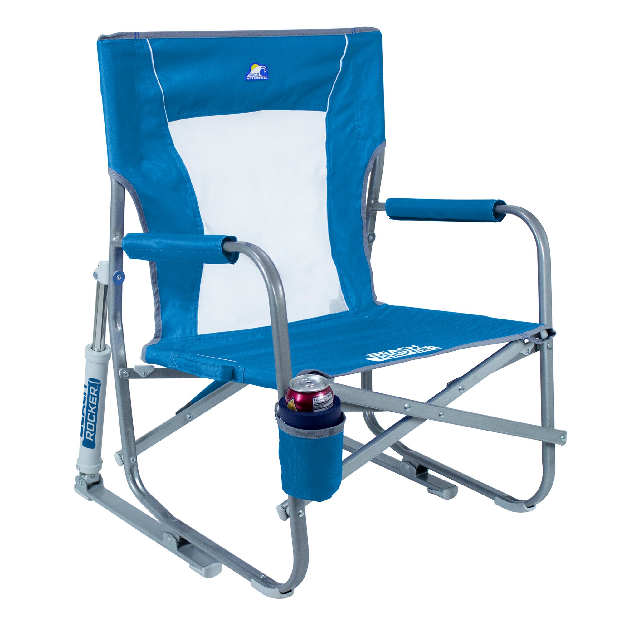 Schaukelstuhl Beach Rocker™