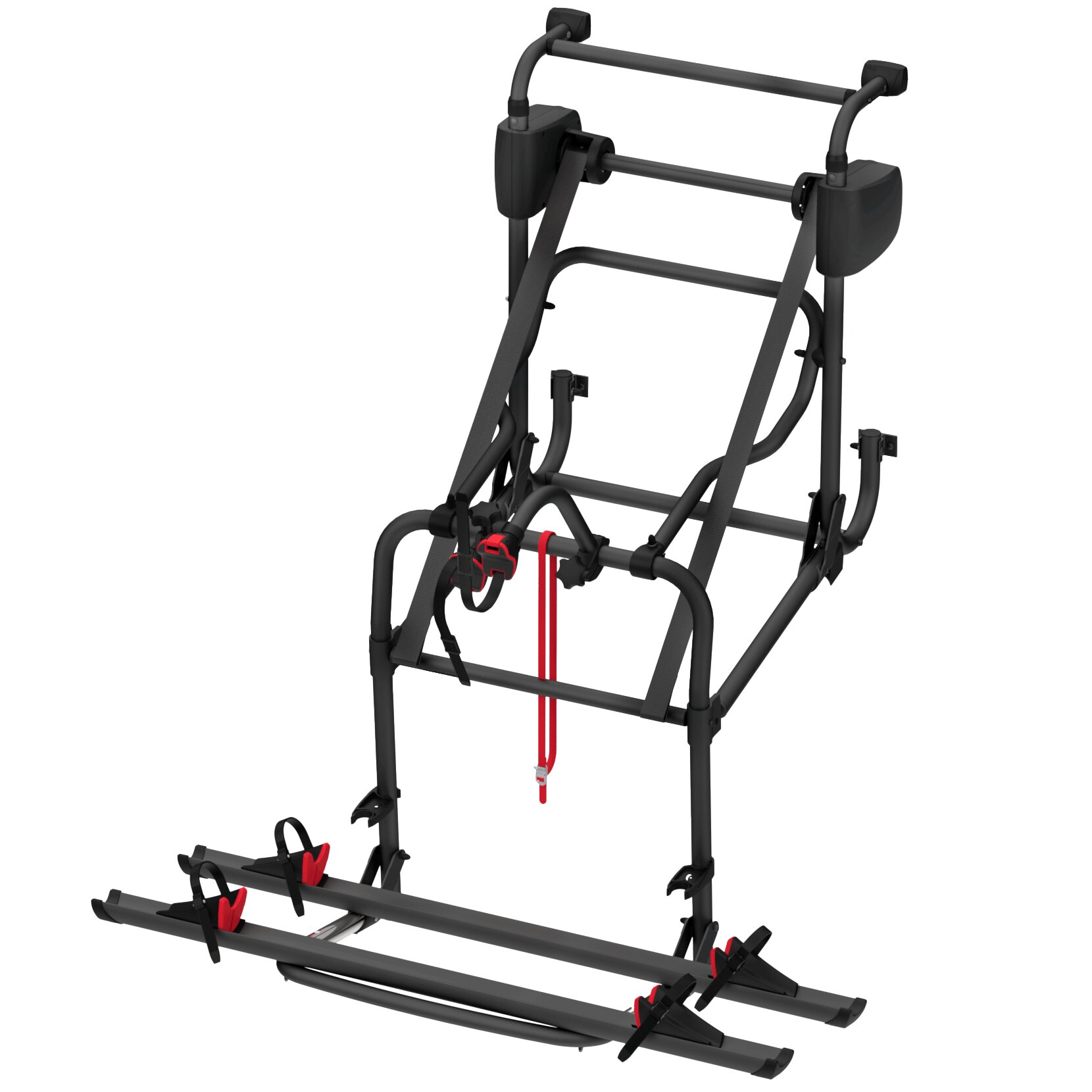 Fahrradträger Carry-Bike Lift 77, schwarz