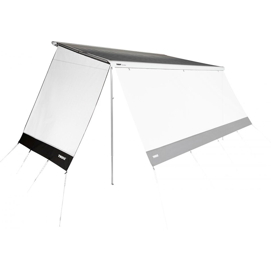 Thule Sun Blocker G2 Side, 2  m, S