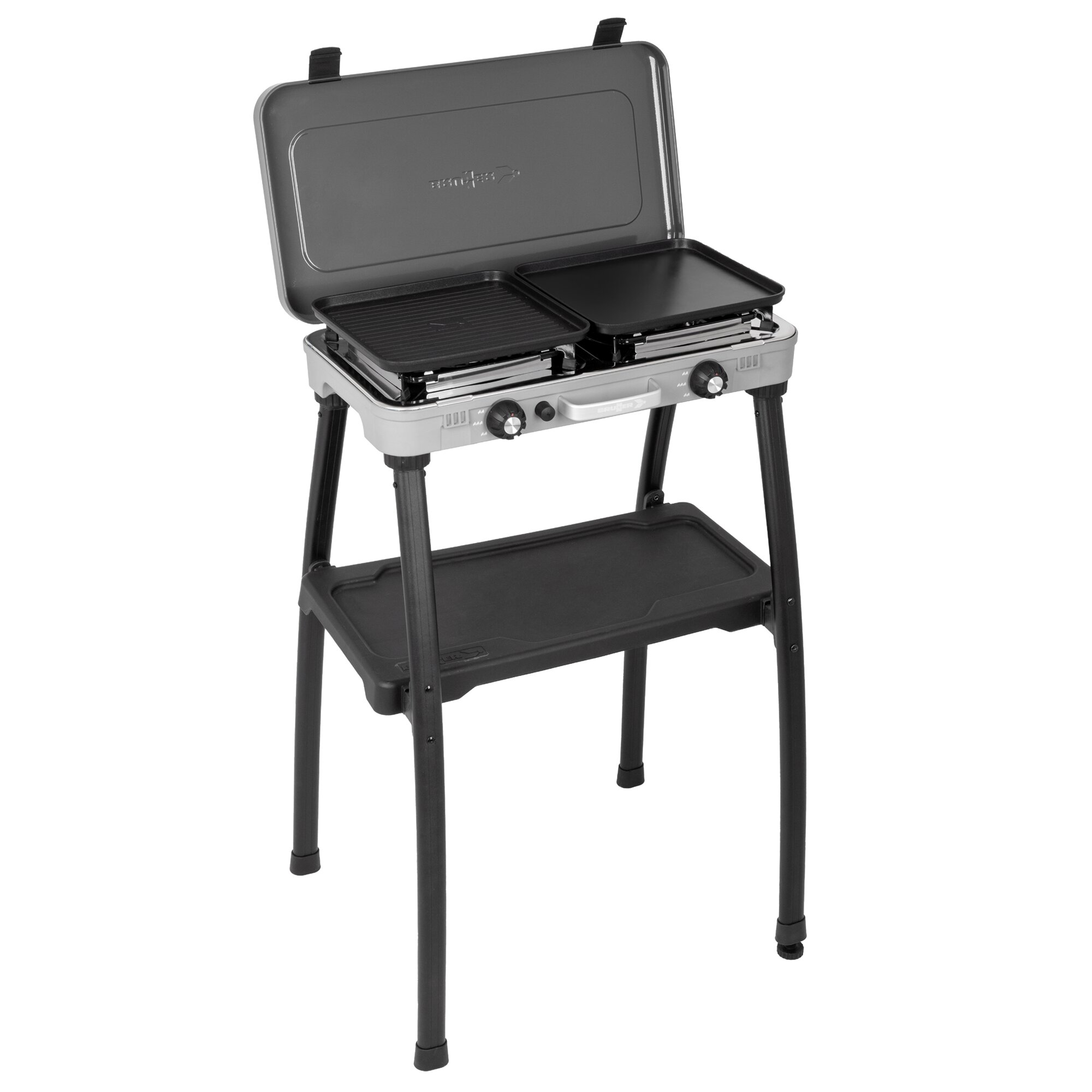 Gaskocher Devil Kookmaster Standalone, 30 mbar