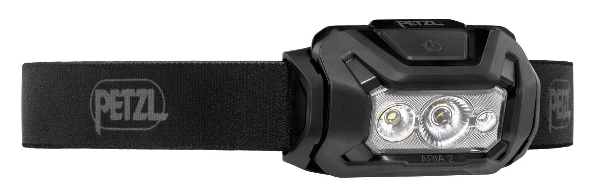 Petzl Aria 2 