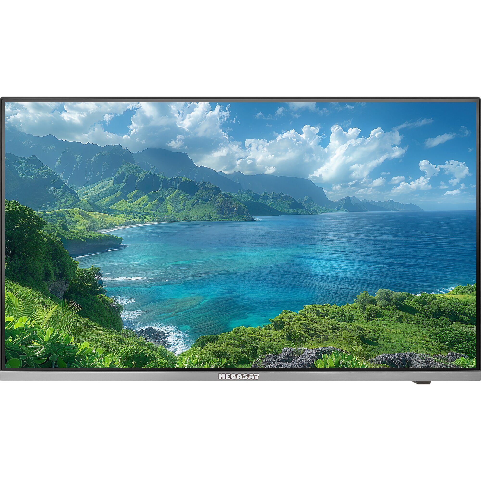 TFT-LED-Flachfernsehgerät Royal Line V Smart, 21,5" (54,6 cm)