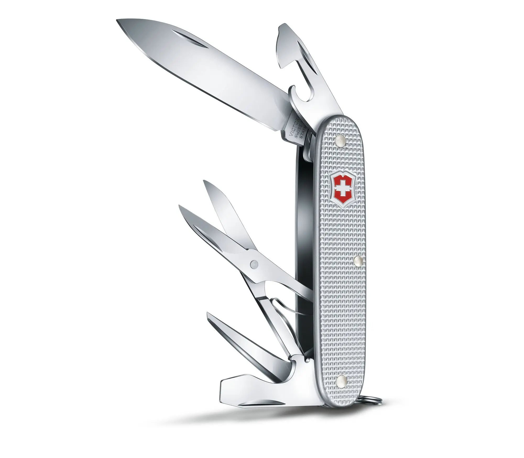 Victorinox Pioneer X Alox