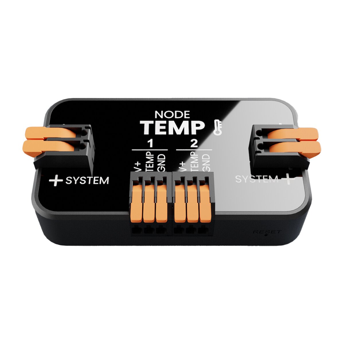 Temperaturfühler NODE Temp Temperaturfühler NODE Temp