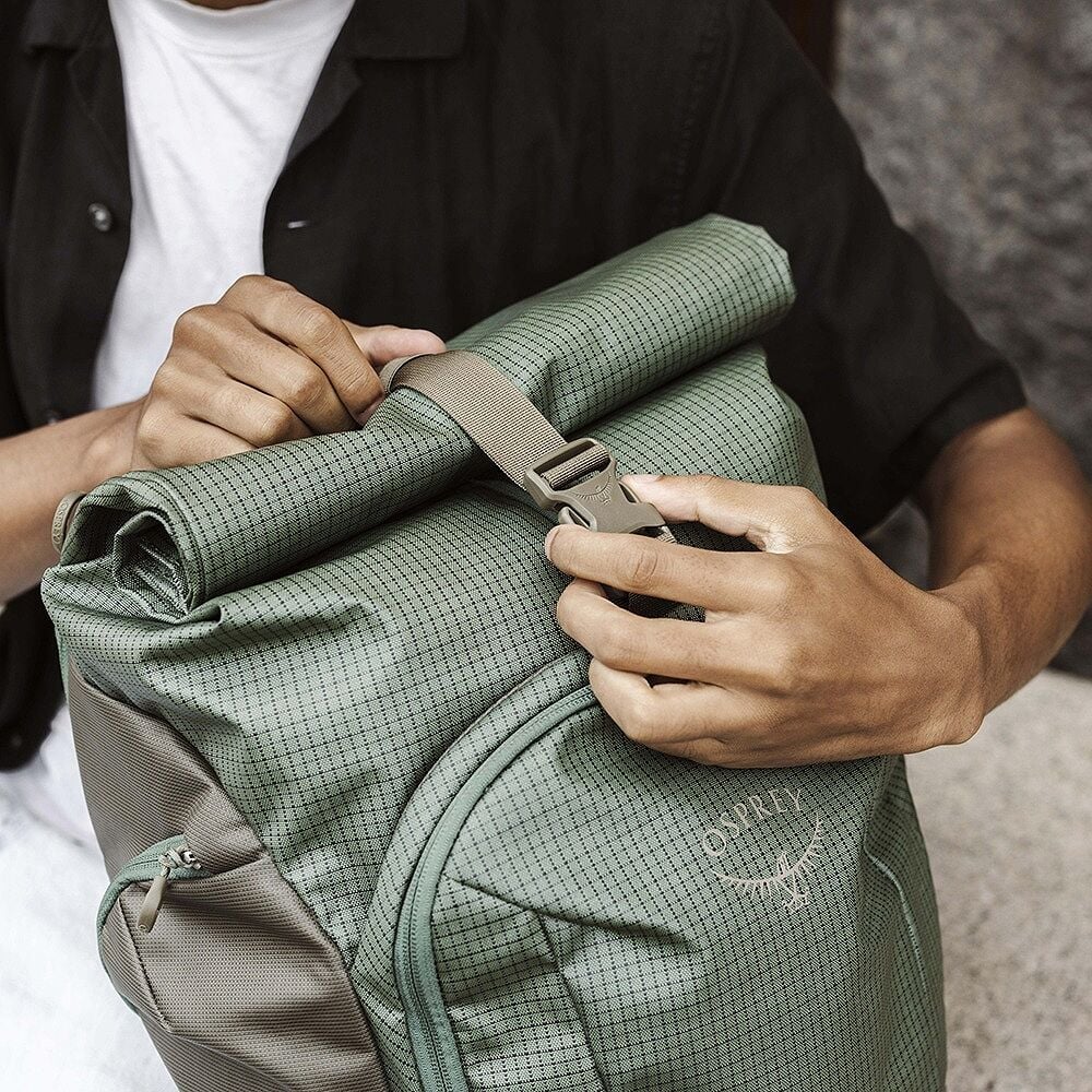 Osprey Transporter™ Roll Top Pack