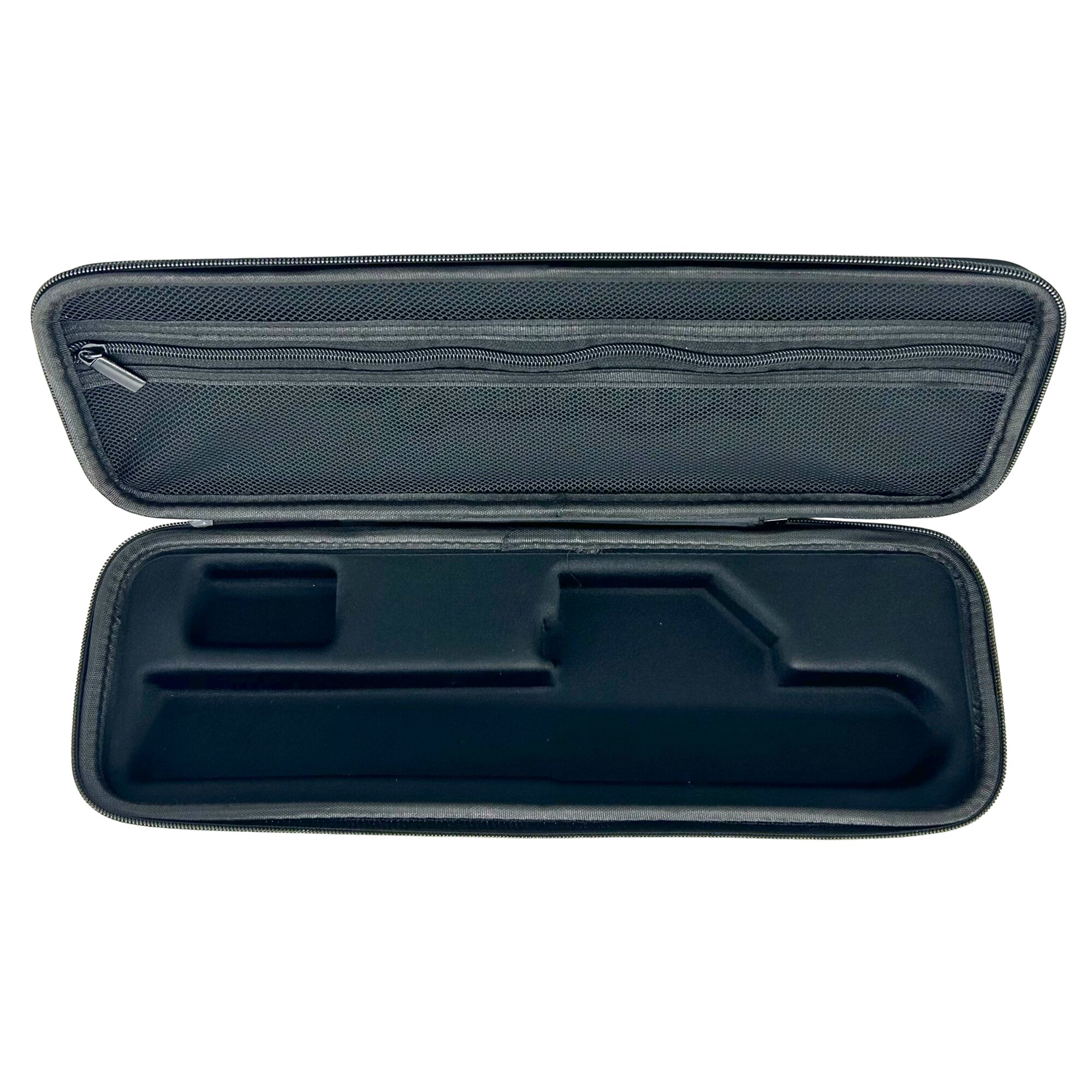 Aufbewahrungs- und Transportkoffer für digitale Stützlastwaage