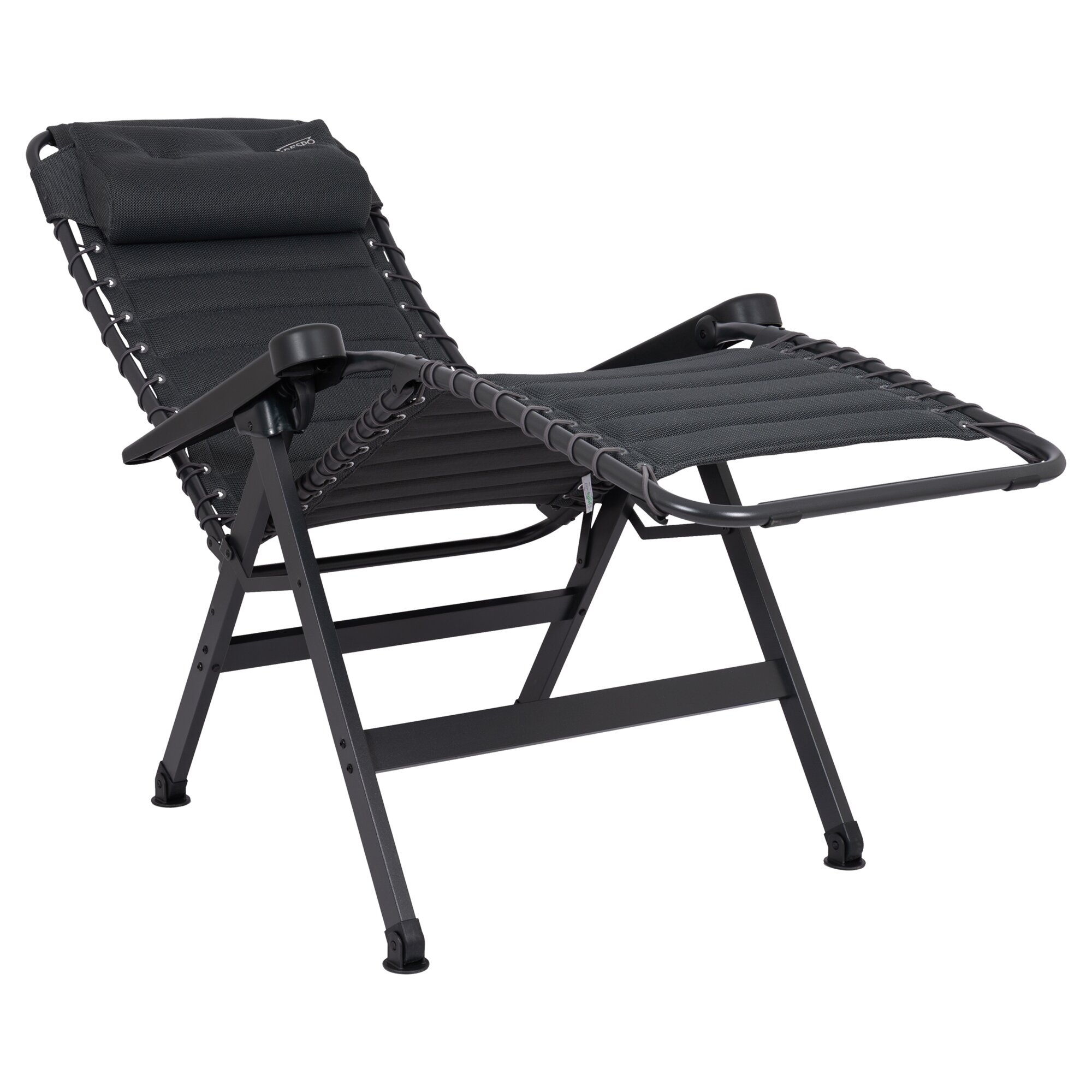 Relaxsessel AP/432 Air-Select grau