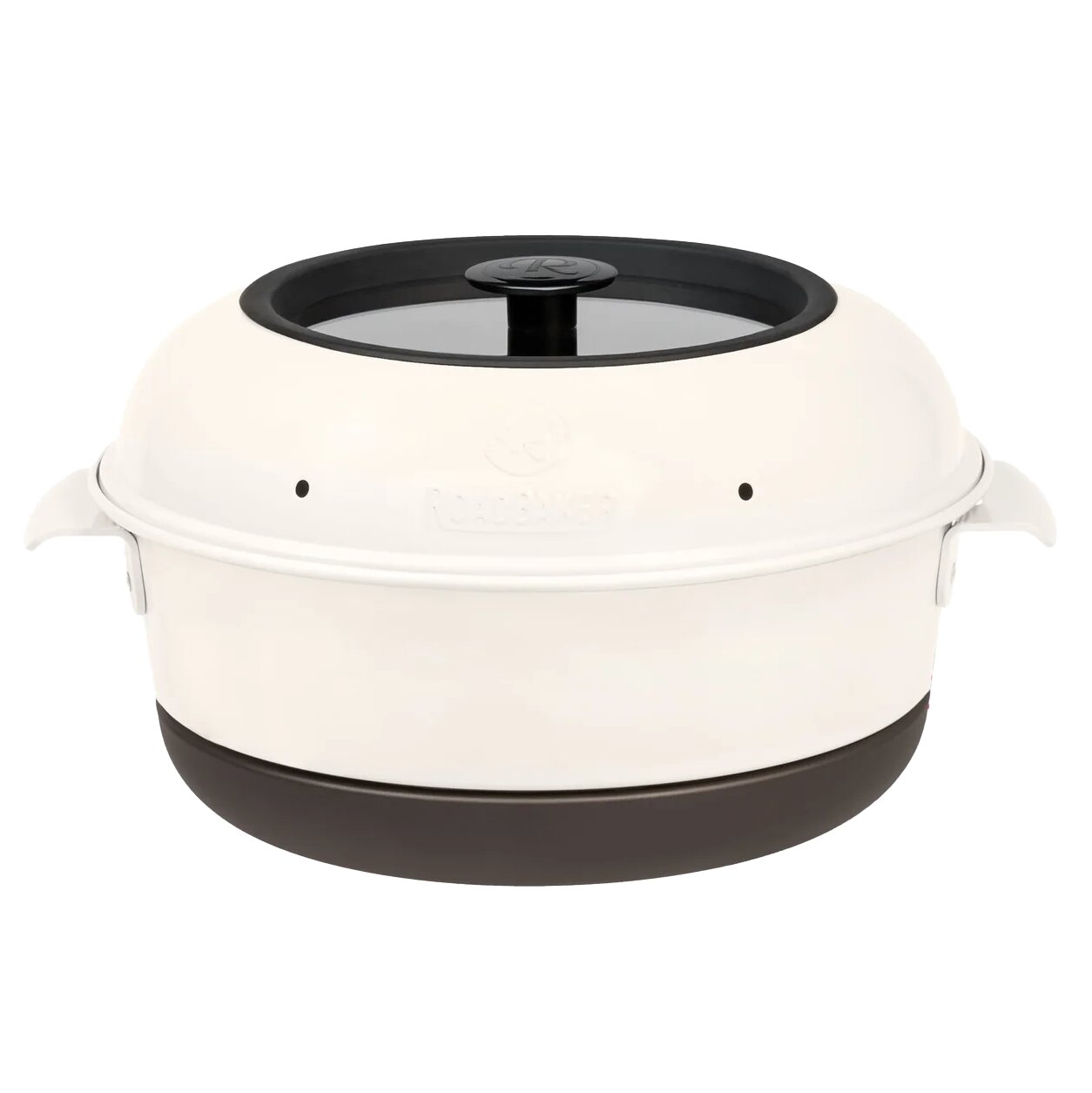 Campingbackofen RoadBaker