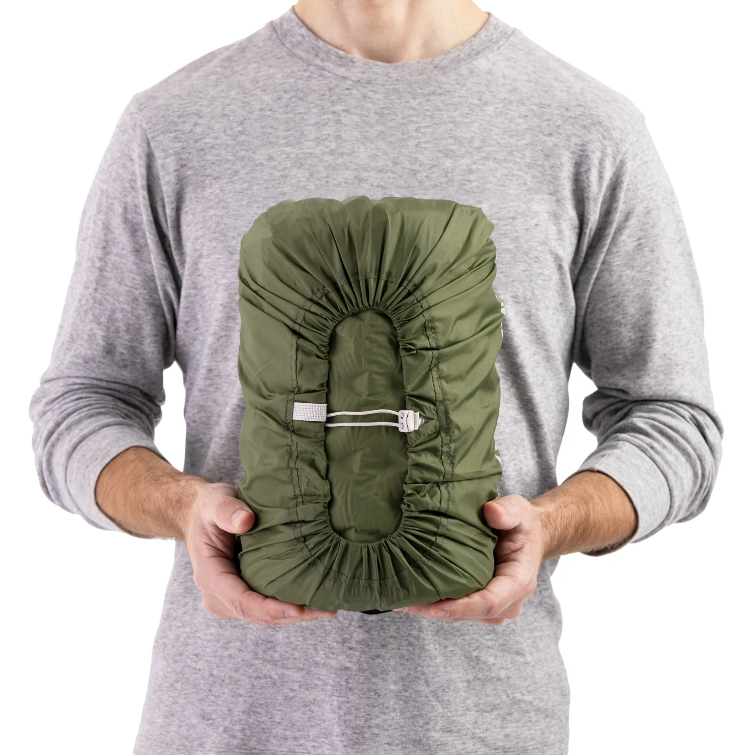 Camp Plus Self-Inflating Isomatte
