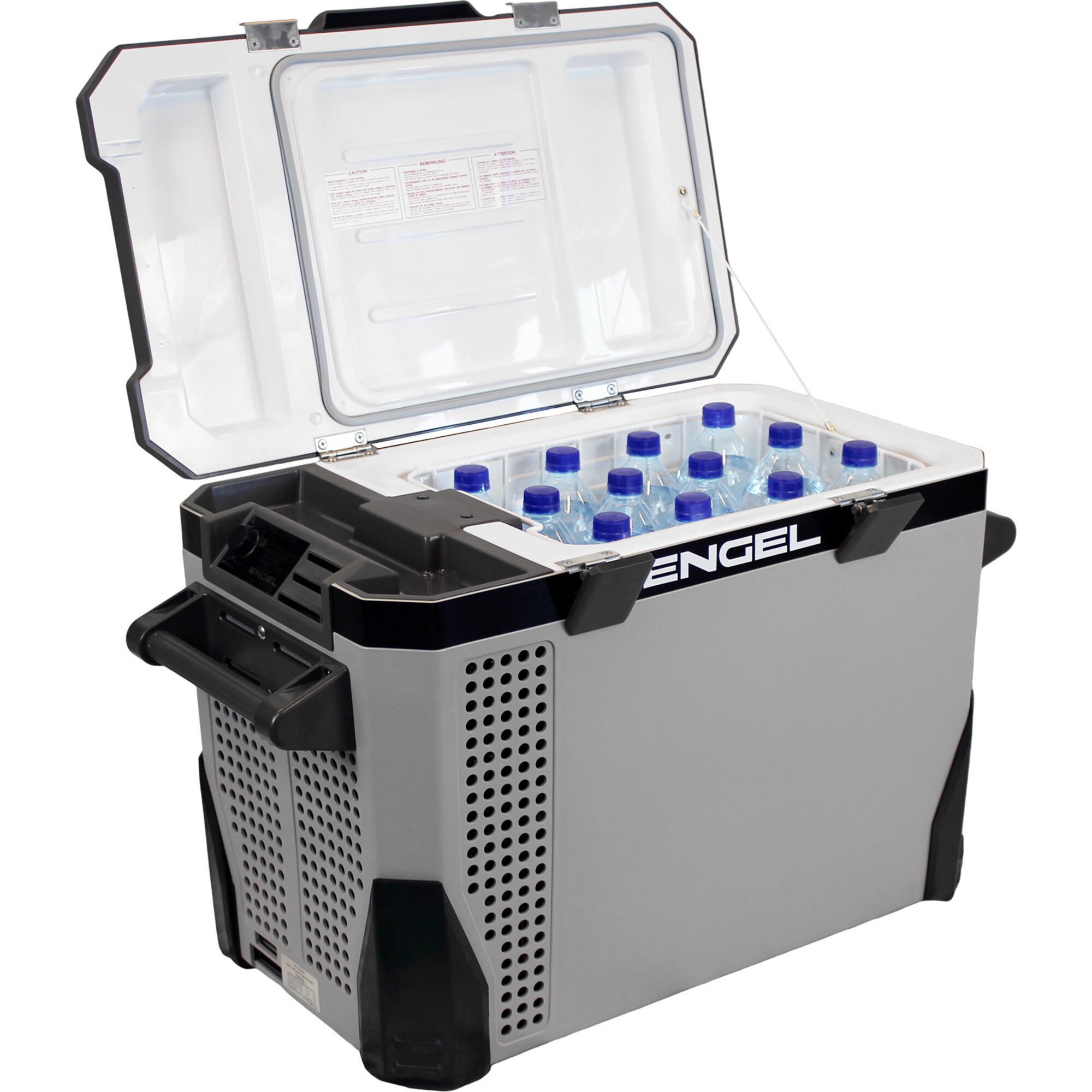 Engel MR040F-G3NE, 12/24/230 Volt