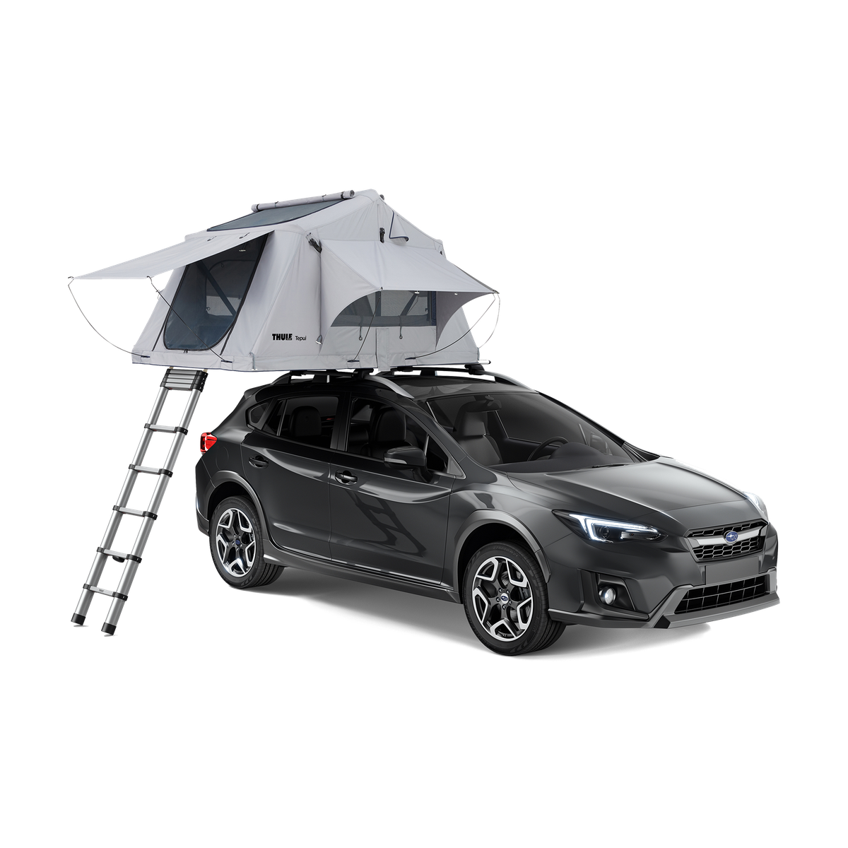 Dachzelt Thule Tepui Kukenam