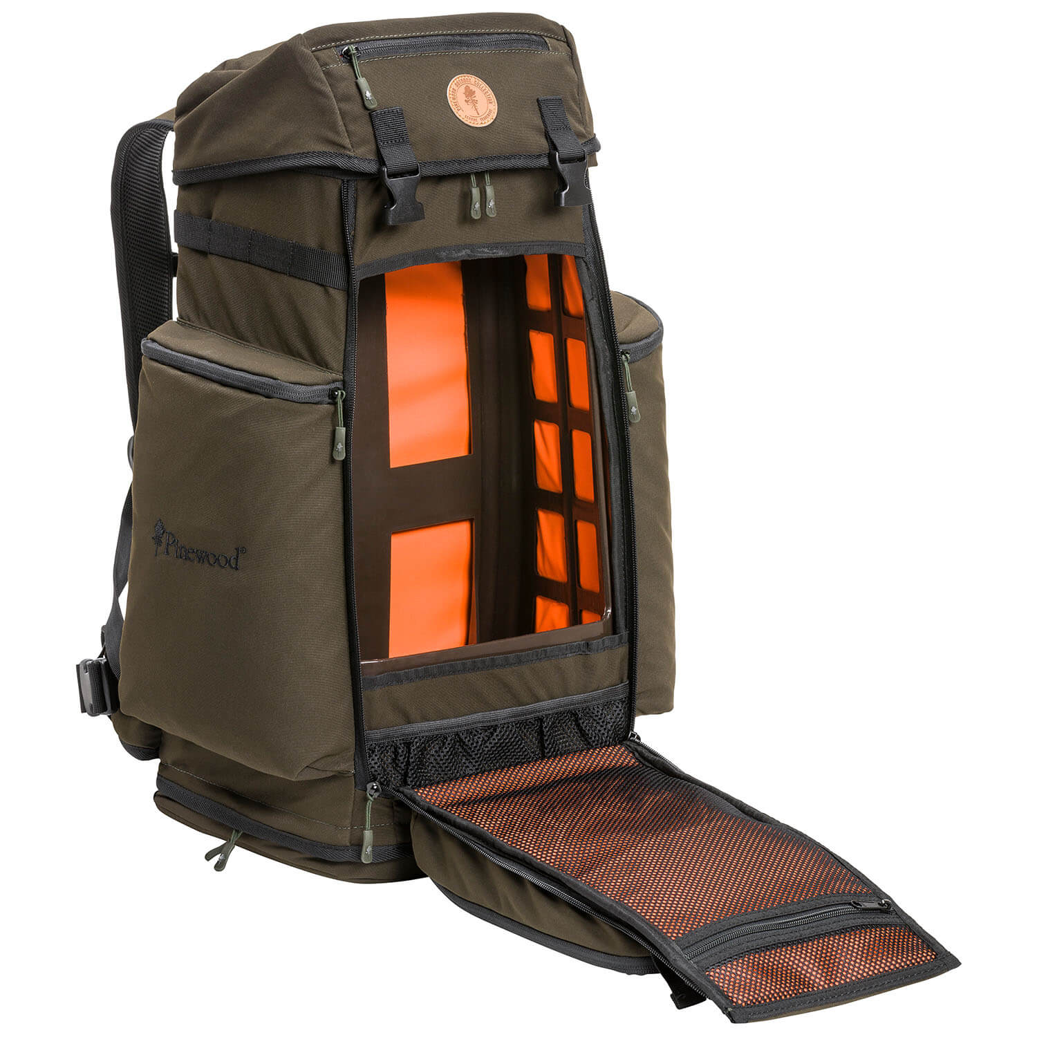 Pinewood Wildmark Backpack