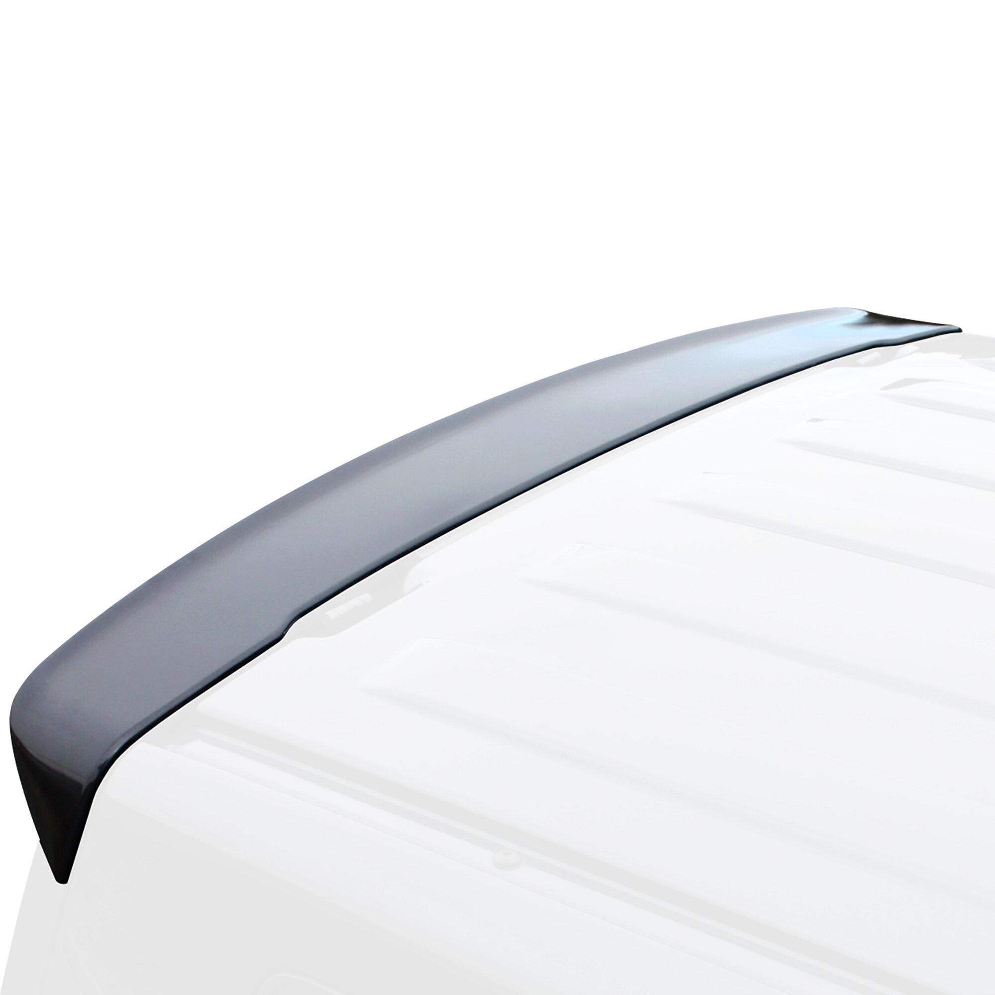 Dachspoiler Heck, unlackiert für Fiat Ducato H3