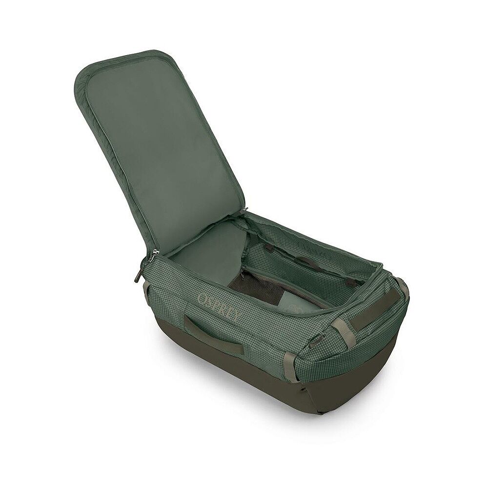 Osprey Transporter Duffel 65