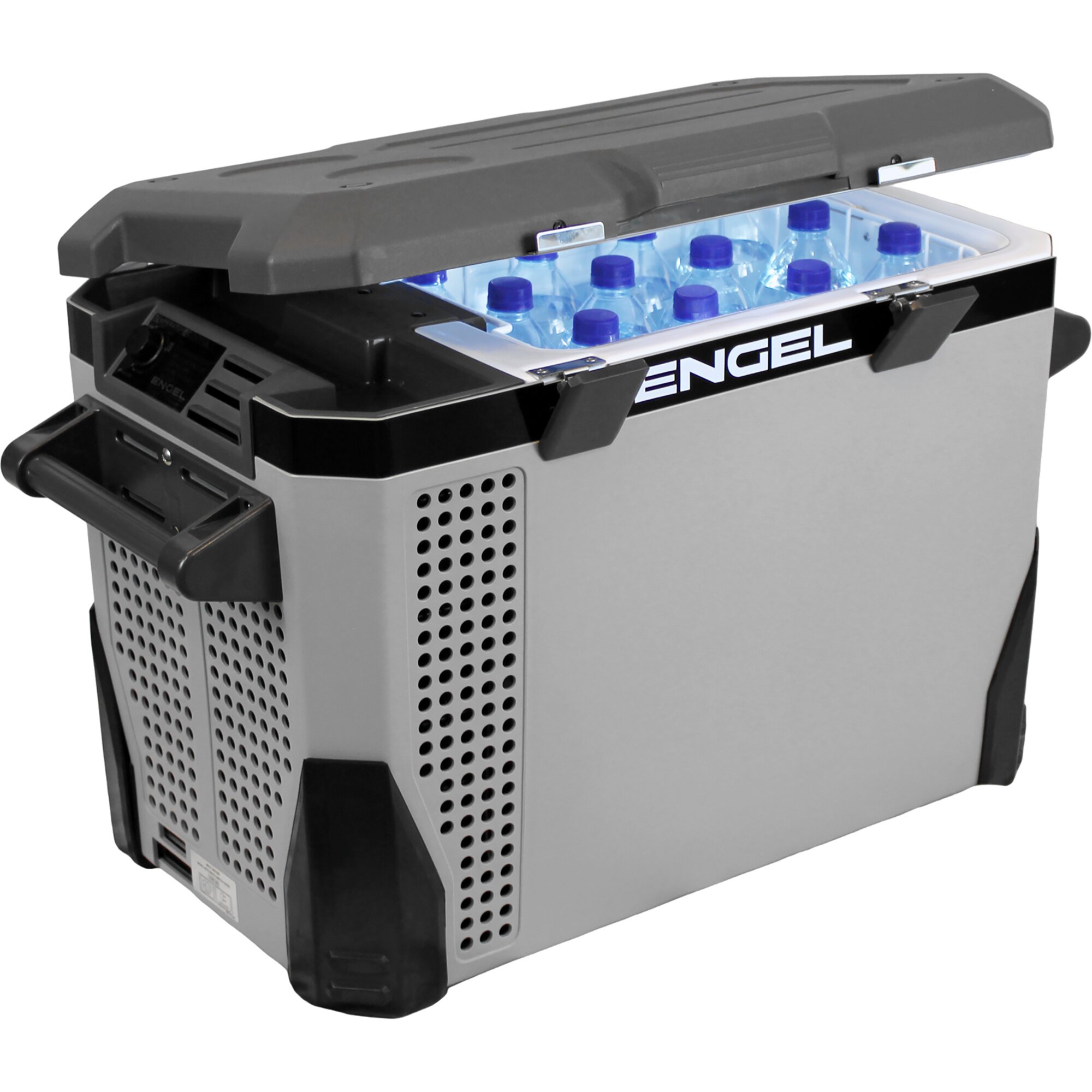 Engel MR040F-G3NE, 12/24/230 Volt