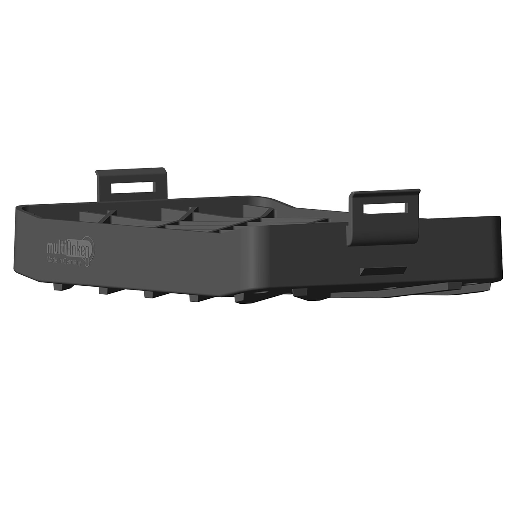 Platte für Stützplattenset multiAnker, 4er-Set