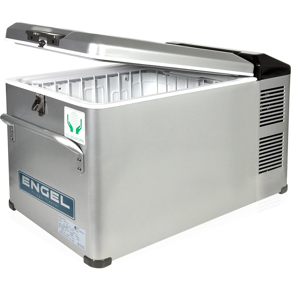 Kühlboxen MD, 12 / 24 Volt und MT, 12 / 24 / 230 Volt