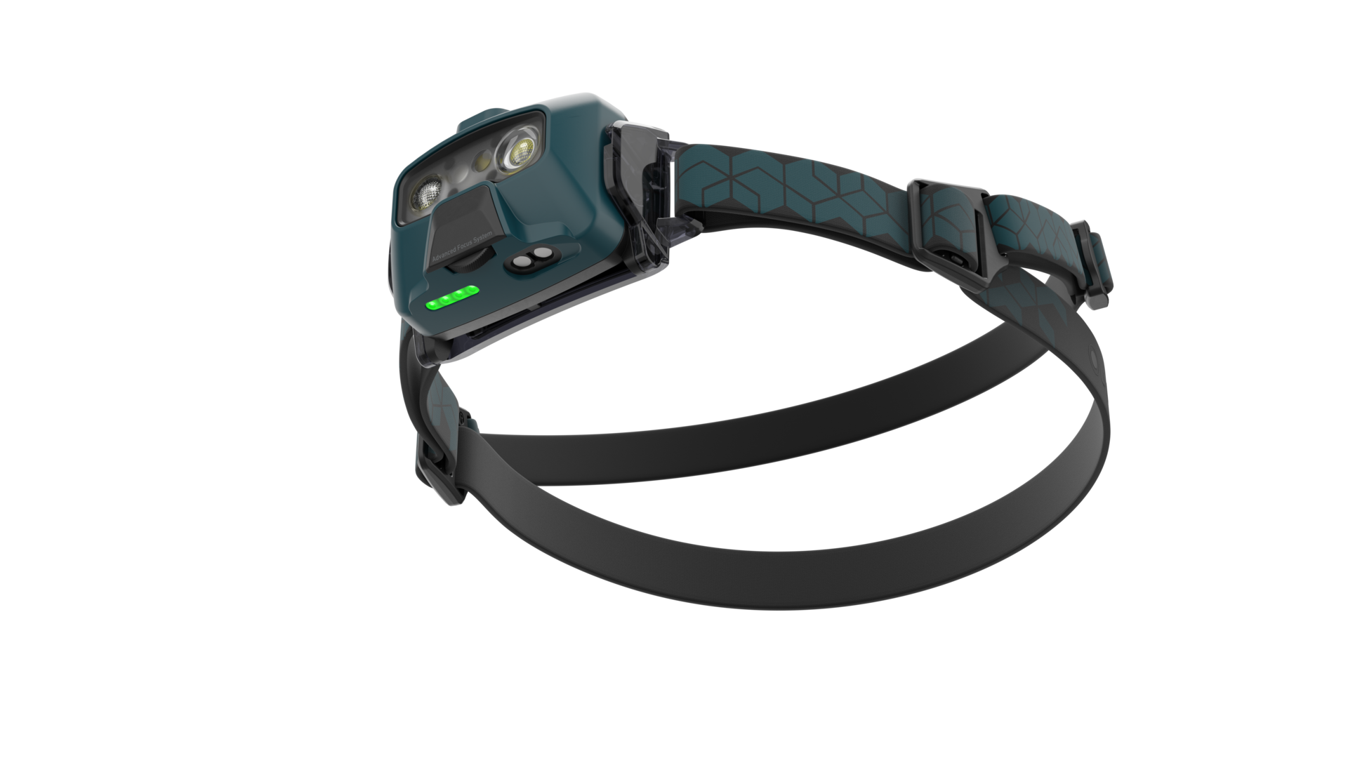 Ledlenser HF6R Core Limited Edition