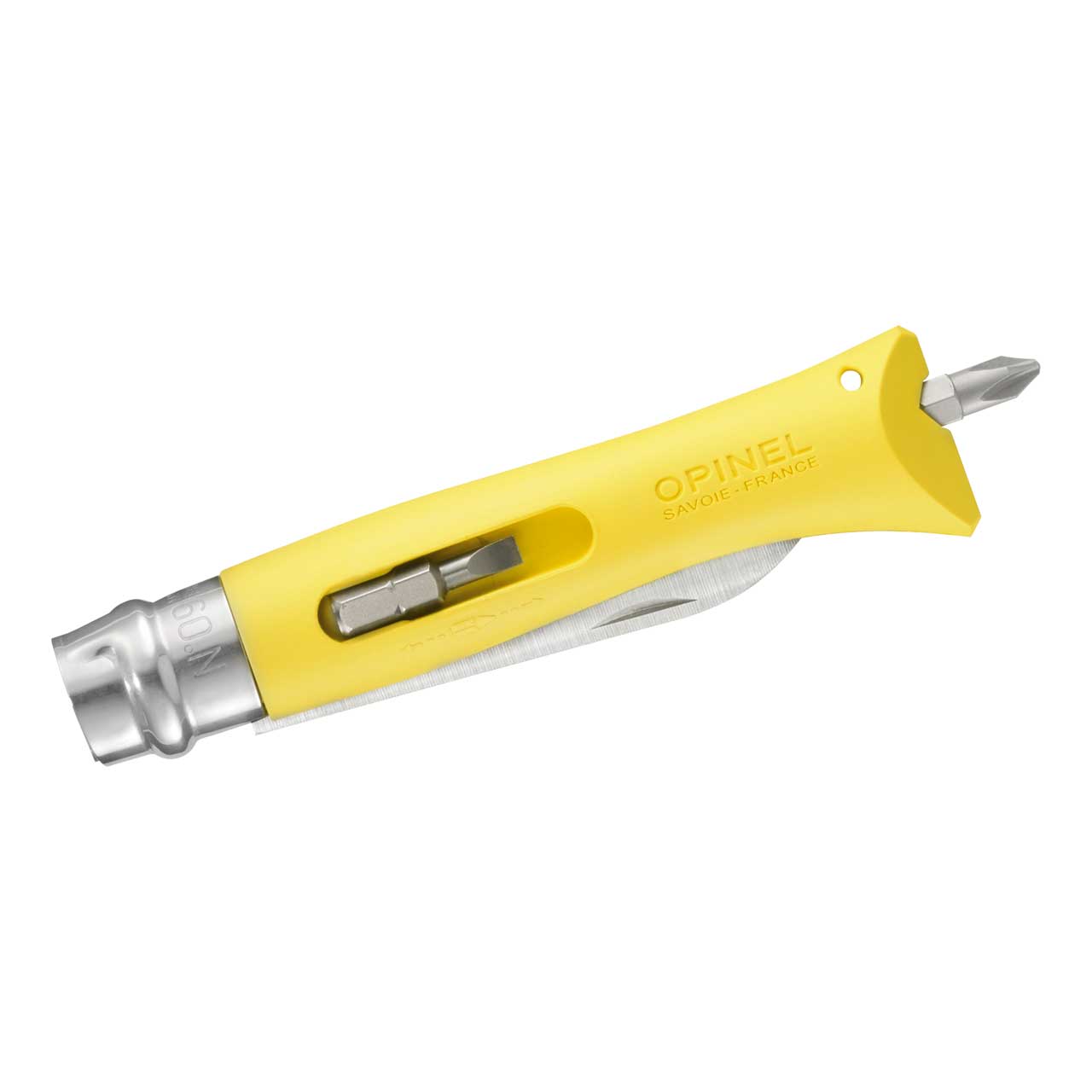 Opinel N°09 DIY