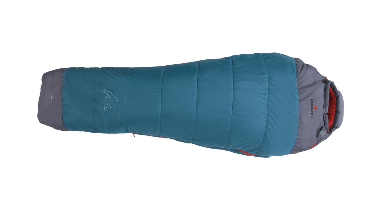 Robens Schlafsack Spire