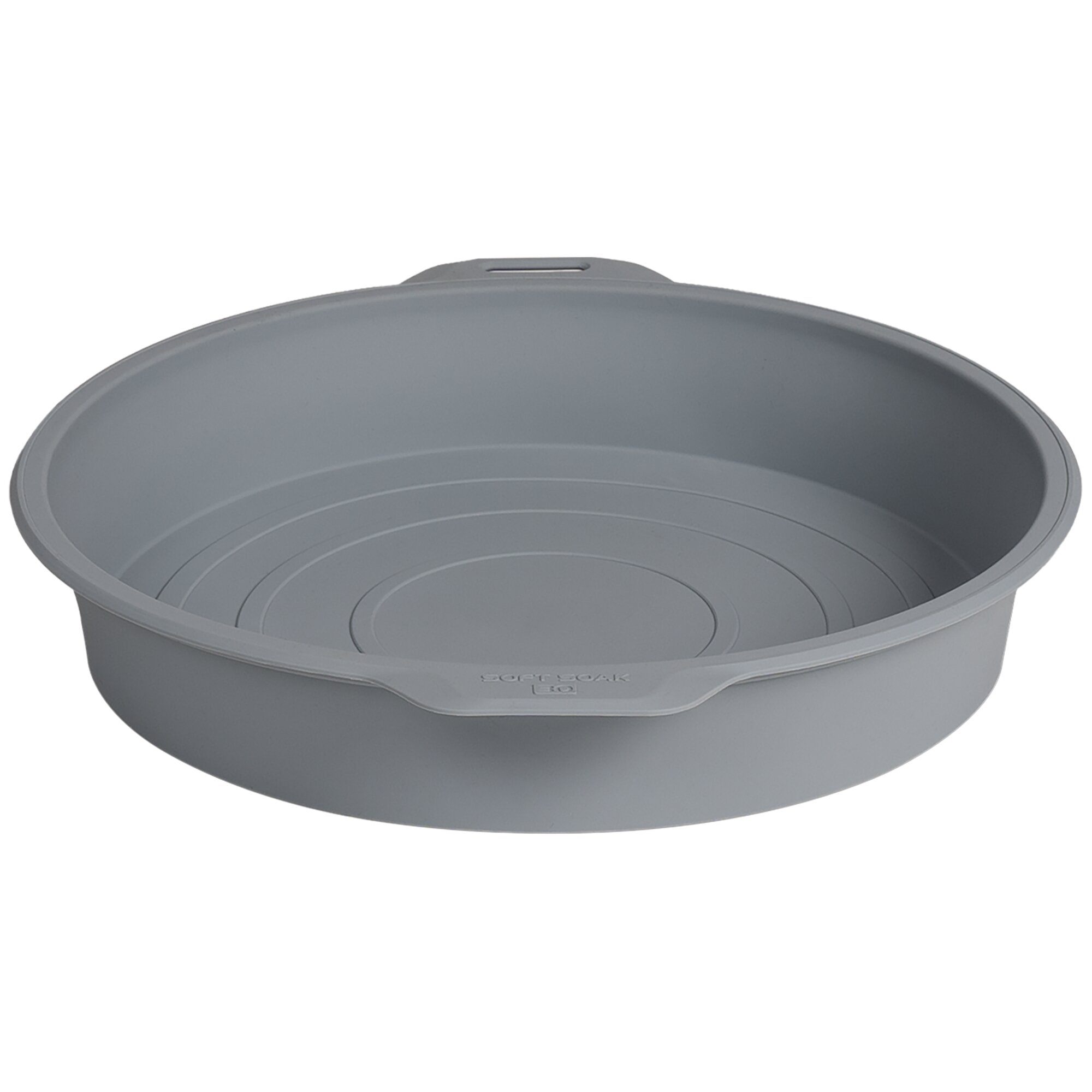 Reinigungswanne Soft Soak ø 30