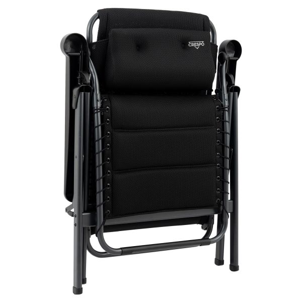 Relaxsessel AP/232 Air-Deluxe schwarz