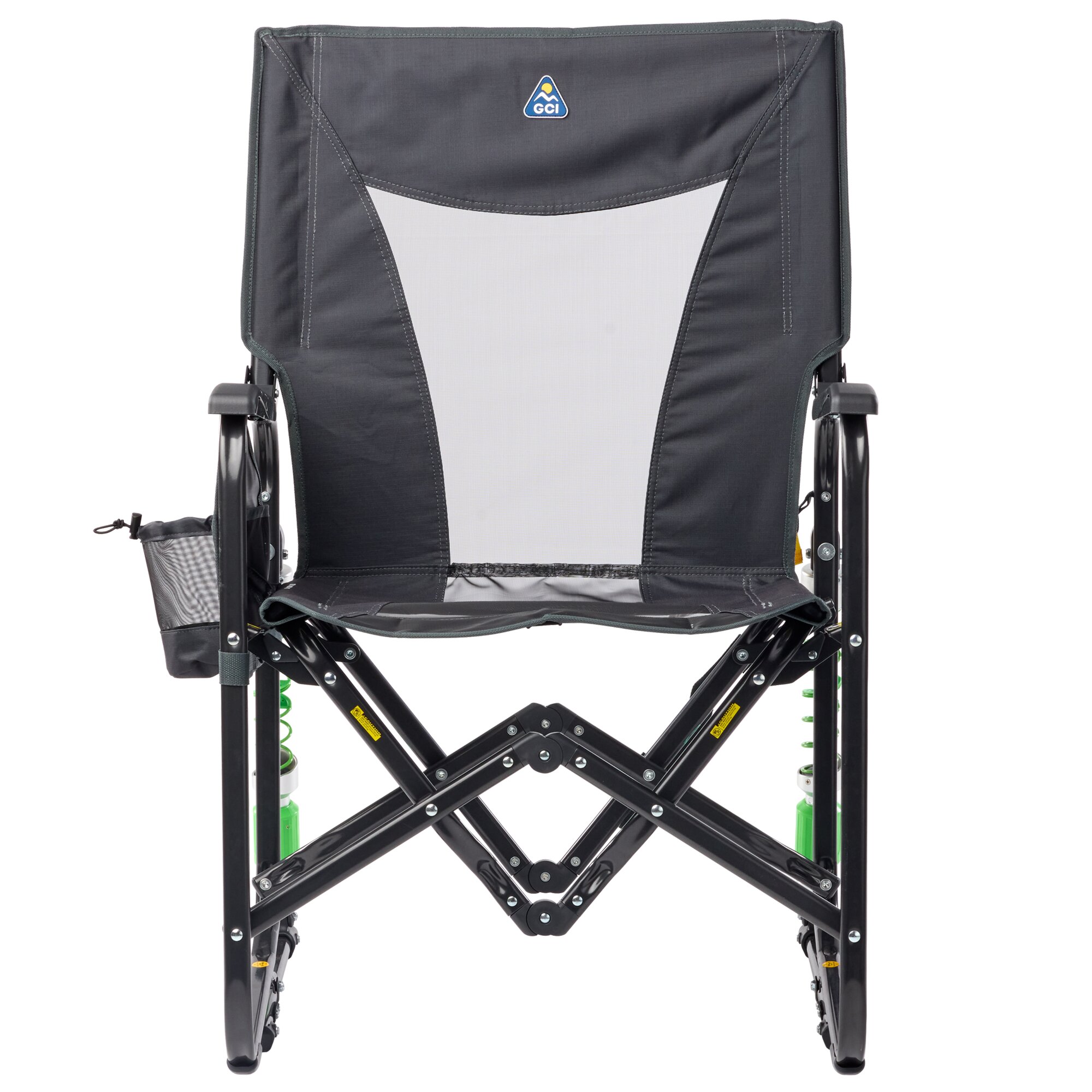 Schaukelstuhl Adjustable Rocker™