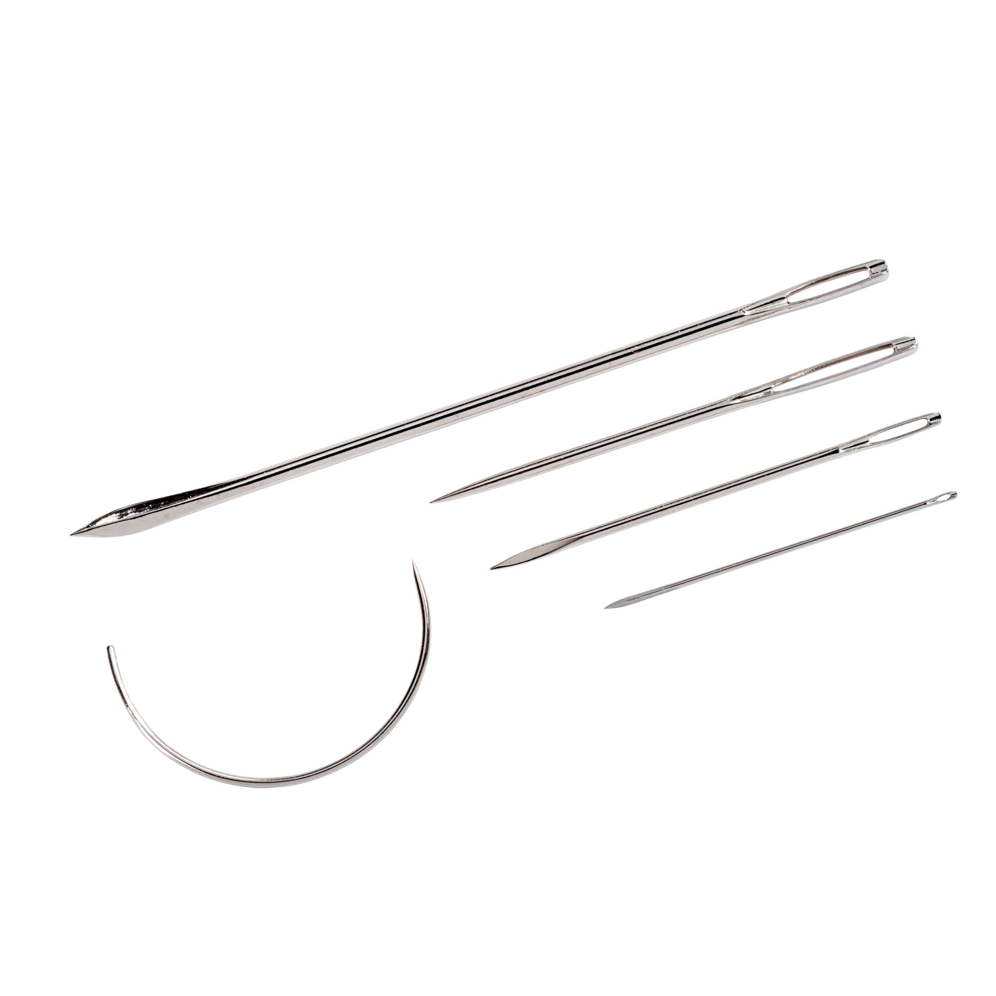 Handwerkernadeln Sortiment M