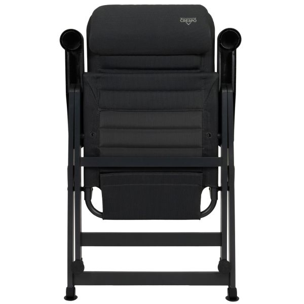 Campingstuhl AP/440 Air-Select Compact grau