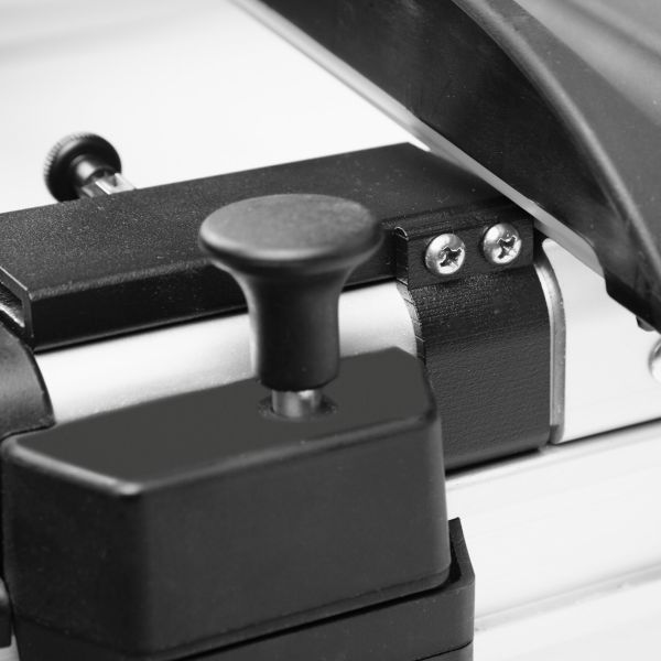 Erweiterung 3. Fahrrad SD260, silber