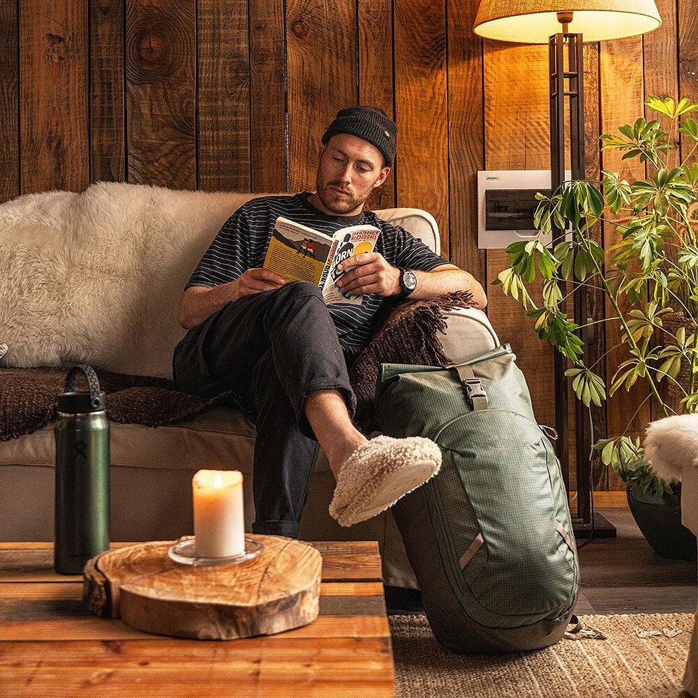 Osprey Transporter™ Roll Top Pack