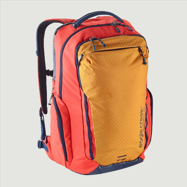 Wayfinder Backpack 40L