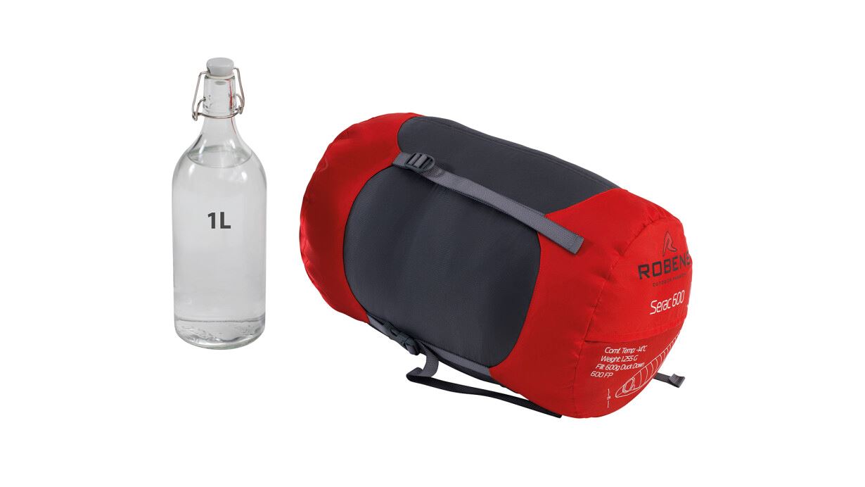 Robens Serac 600 -14°C Robens Serac 600 -14°C