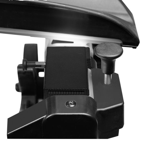 Erweiterung 3. Fahrrad SD260, silber