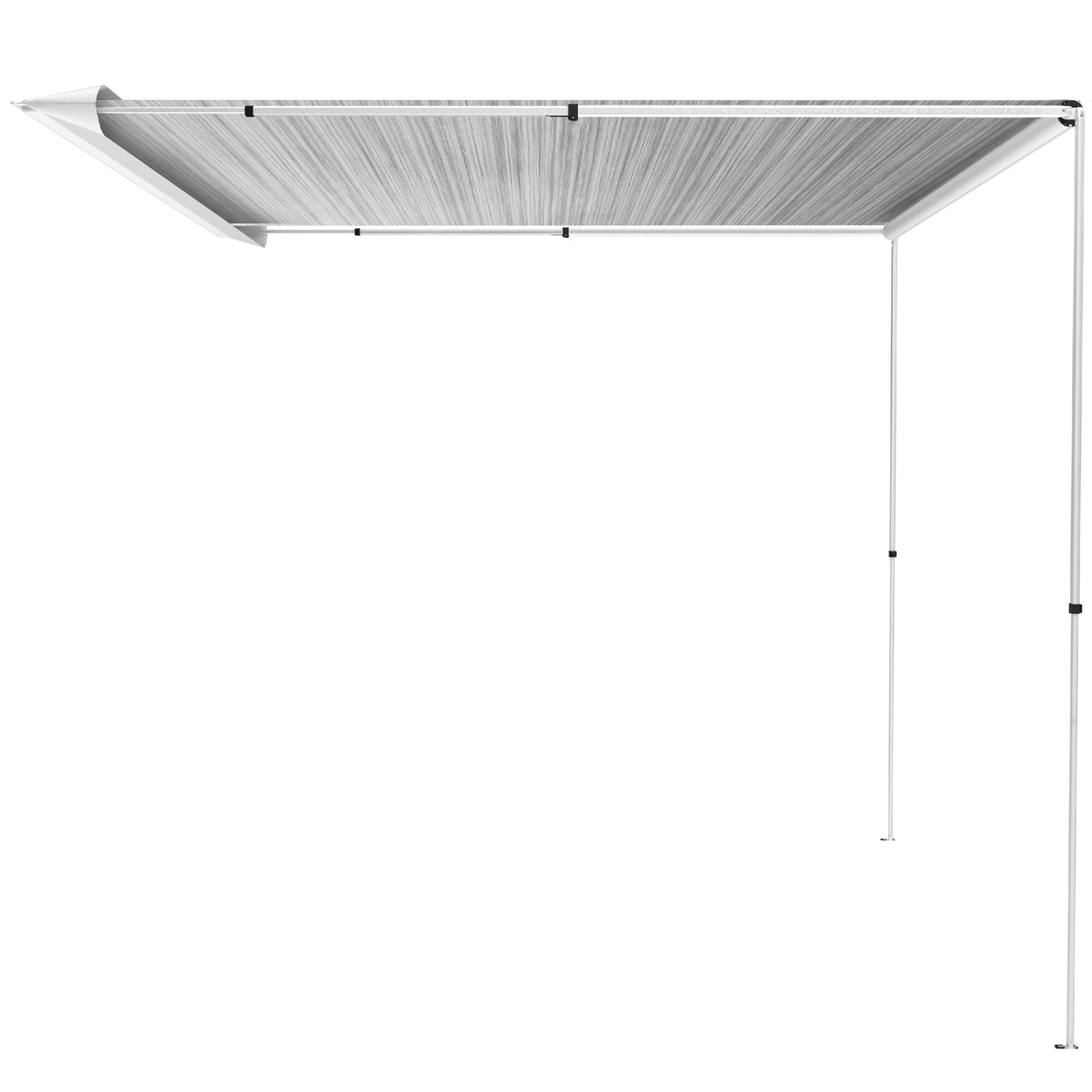 Markise CaravanStore EVO ZIP 290 Royal Grey