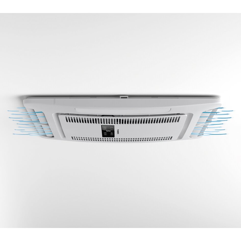 Luftverteiler für Klimaanlage Dometic FJX4 1700 / FJX4 2200 und FJX7 Luftverteiler für Klimaanlage Dometic FJX4 1700 / FJX4 2200 und FJX7