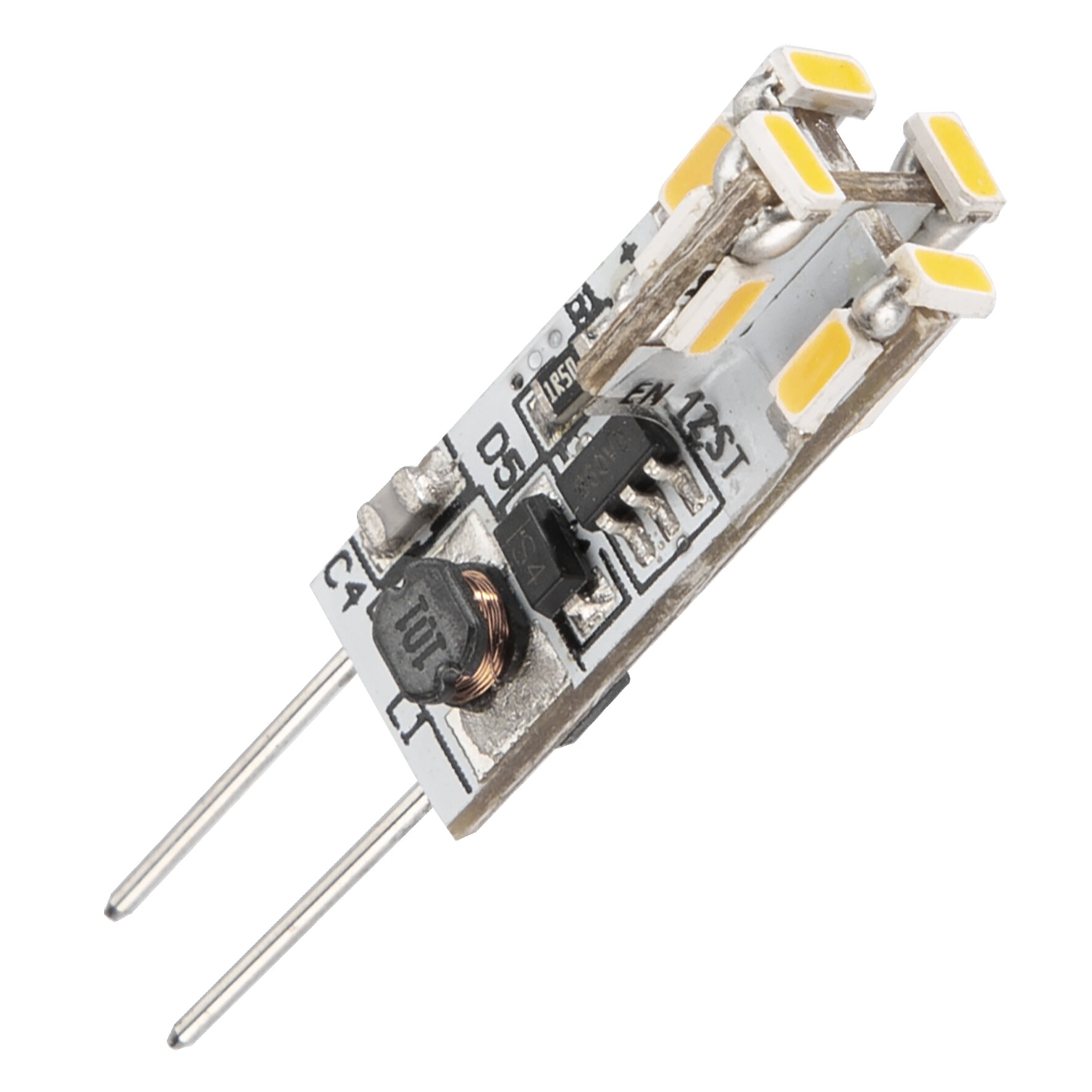 LED-Leuchtmittel G4