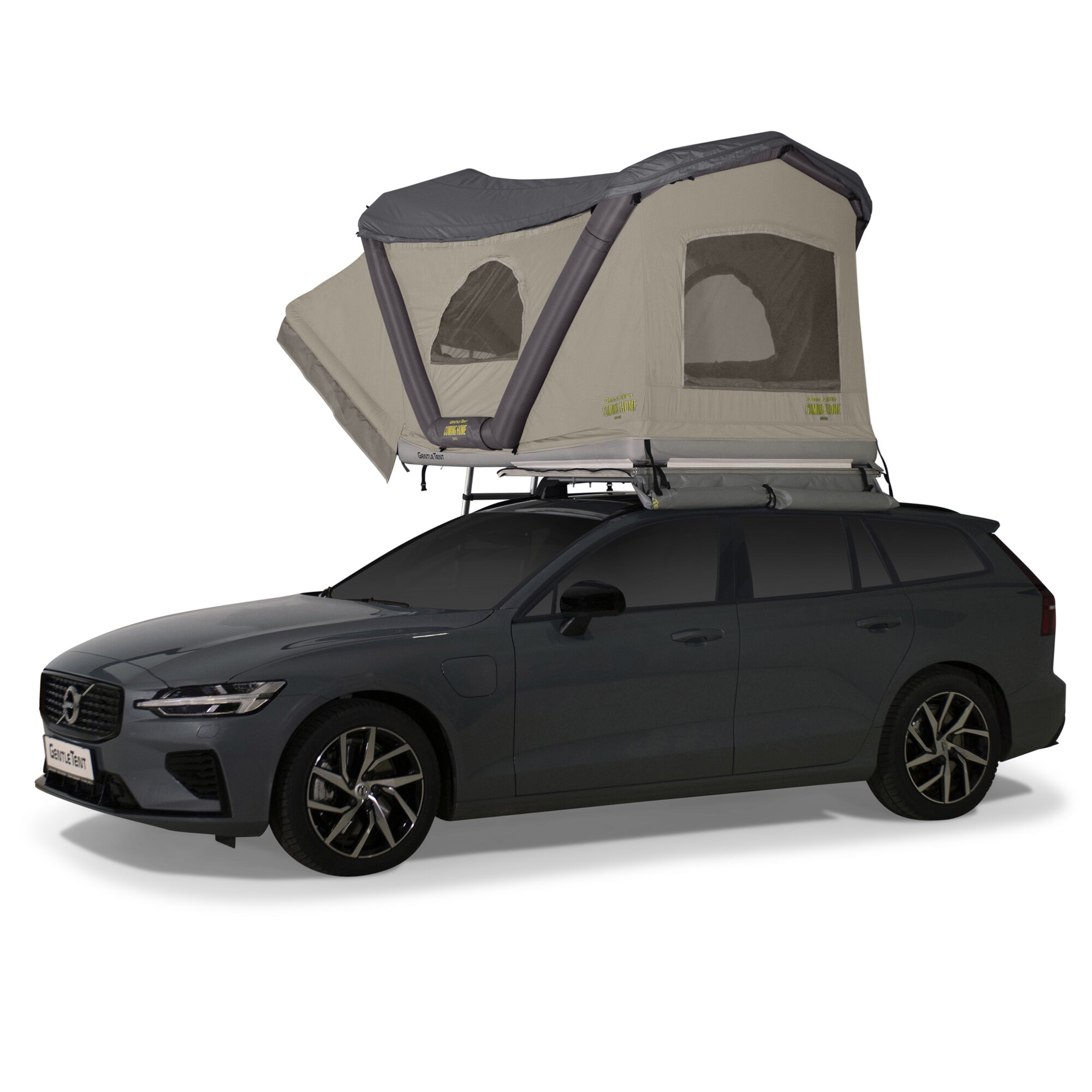 Dachzelt GT Roof