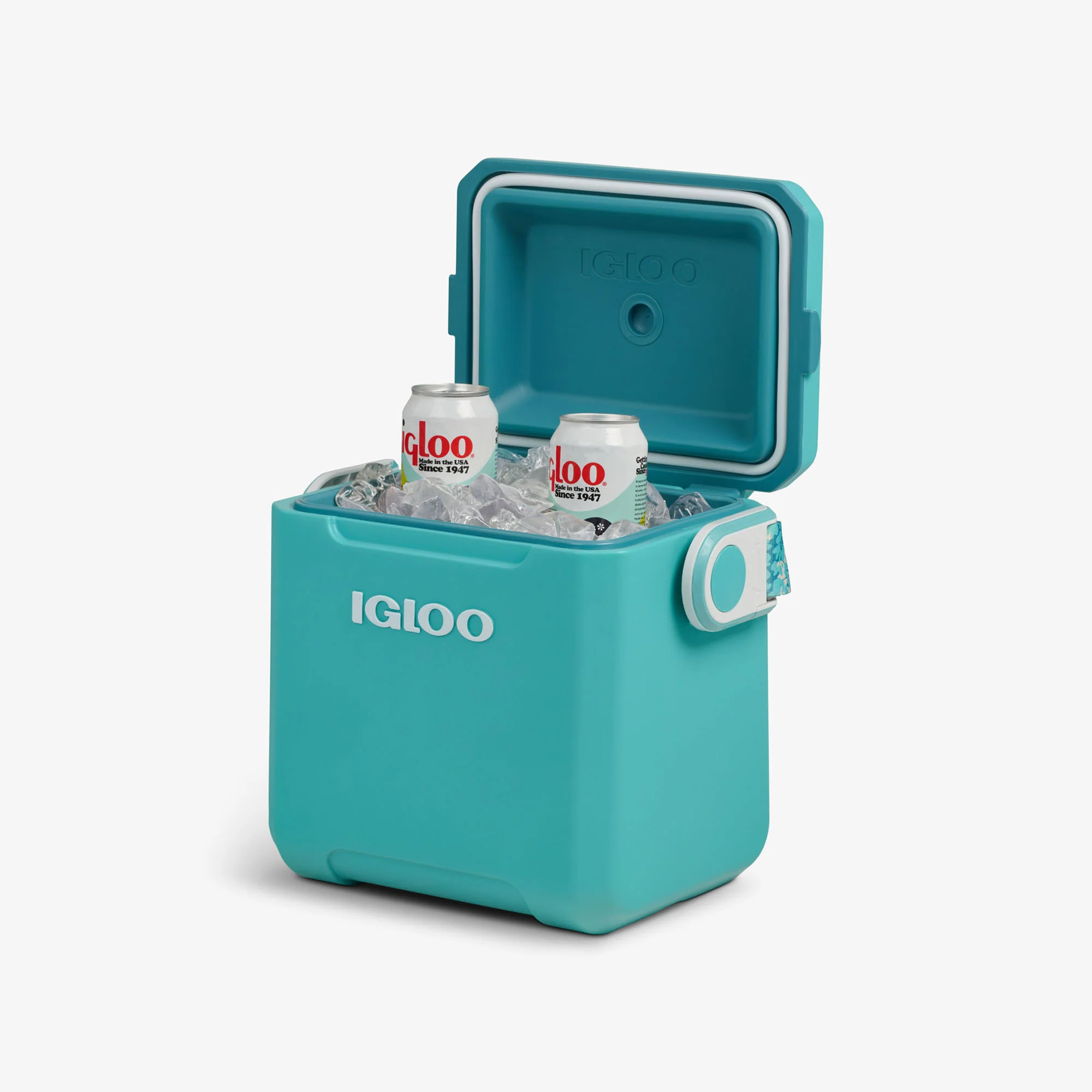 Tag-Along-Too Highrise Cooler