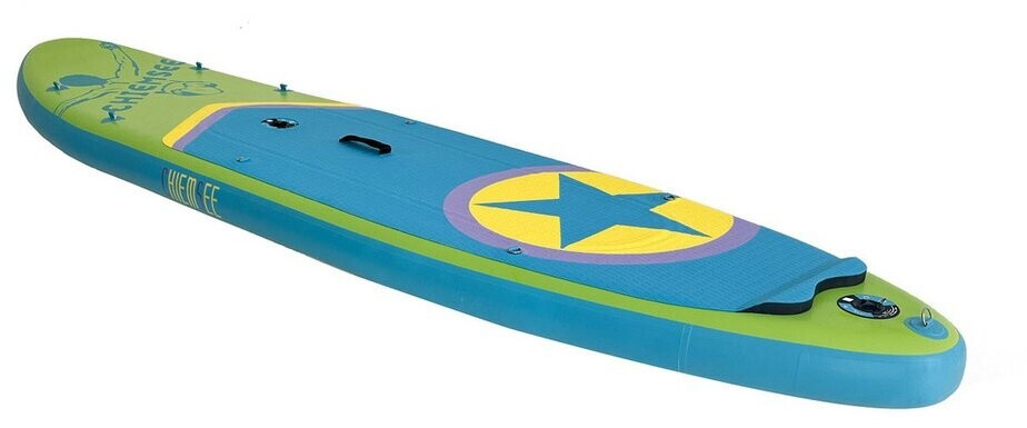 Chiemsee SUP Board SET