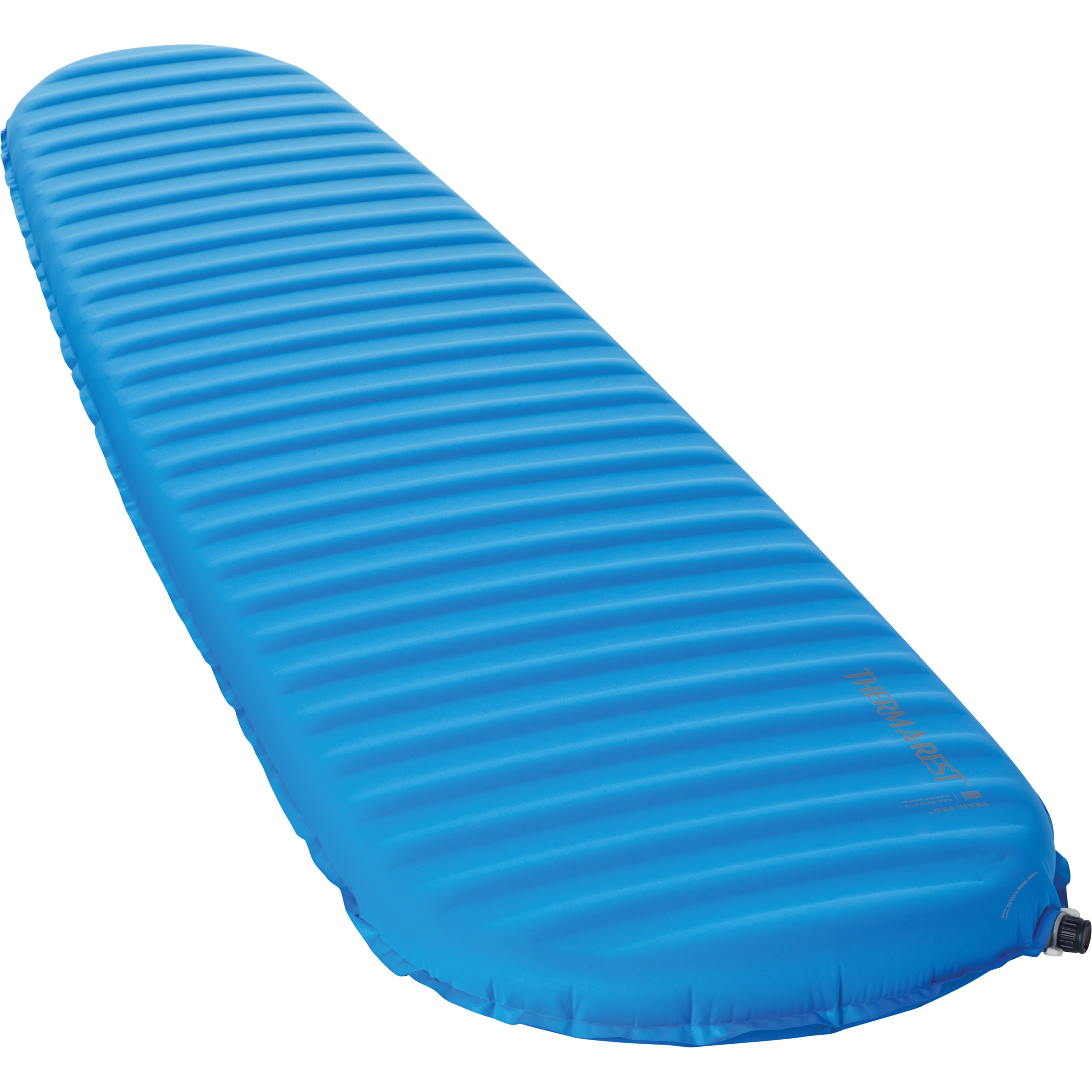Therm-A-Rest Trail Pro - Tide