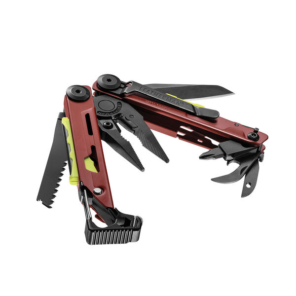 Leatherman Multitool Signal