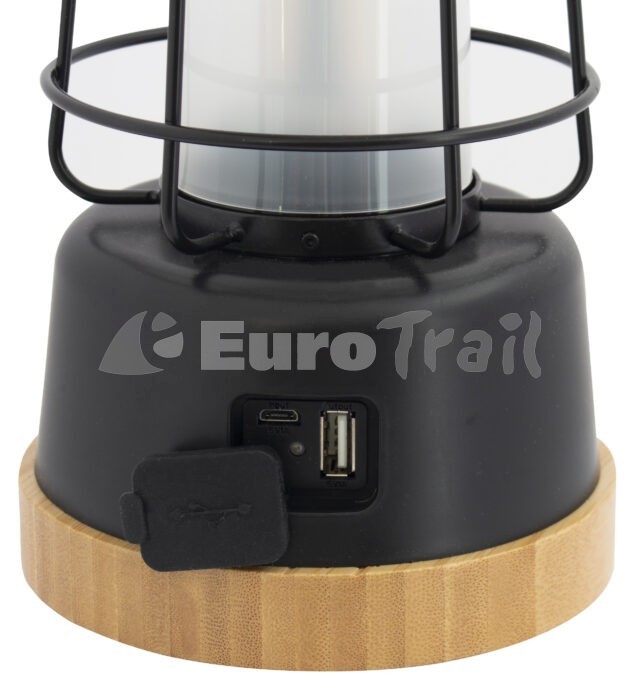 LED Laterne Storm