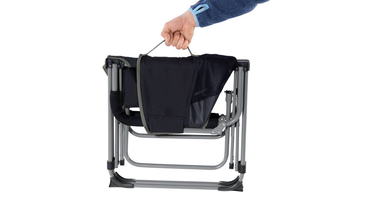 Settler Regiesessel