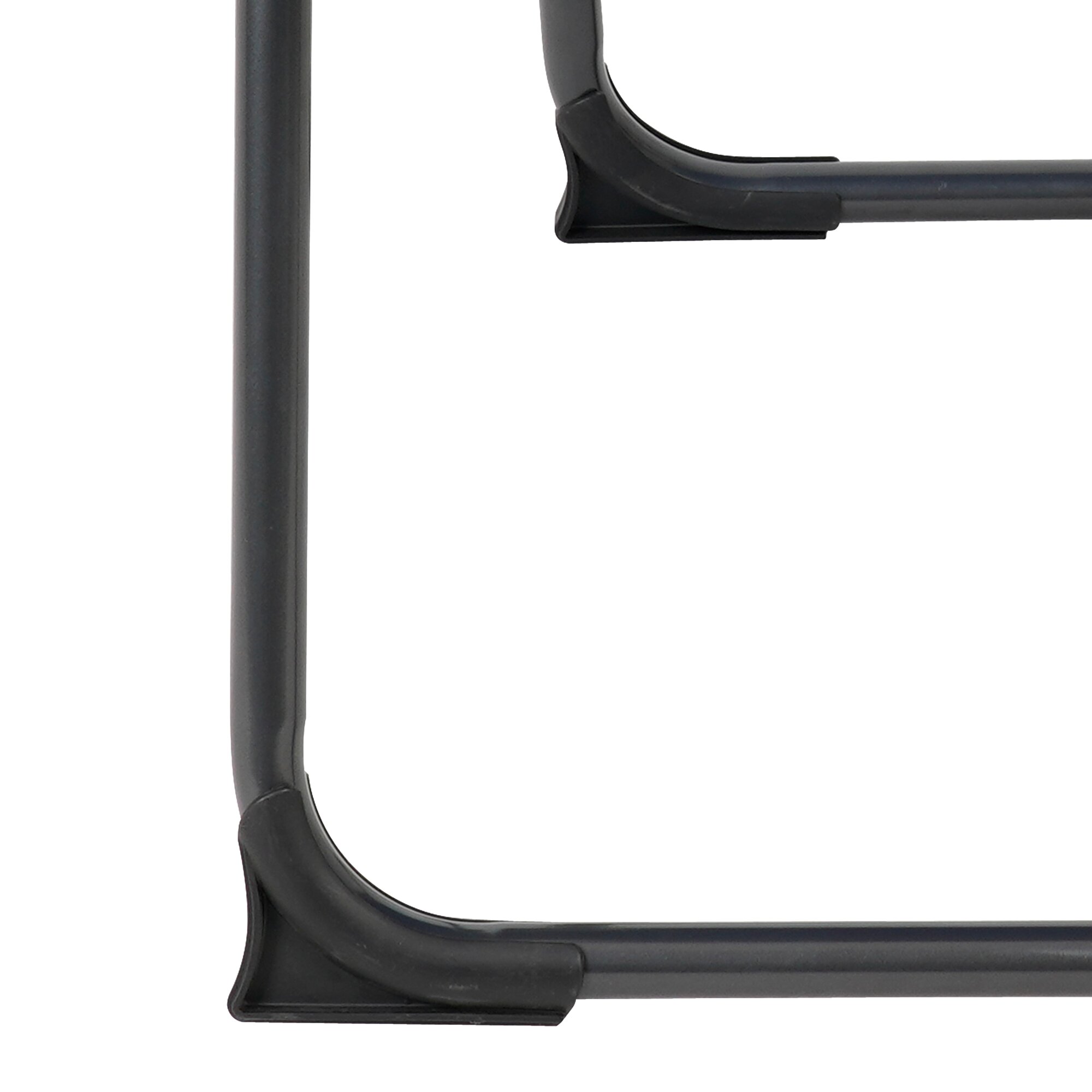 Kinder-Faltstuhl HighQ, blau