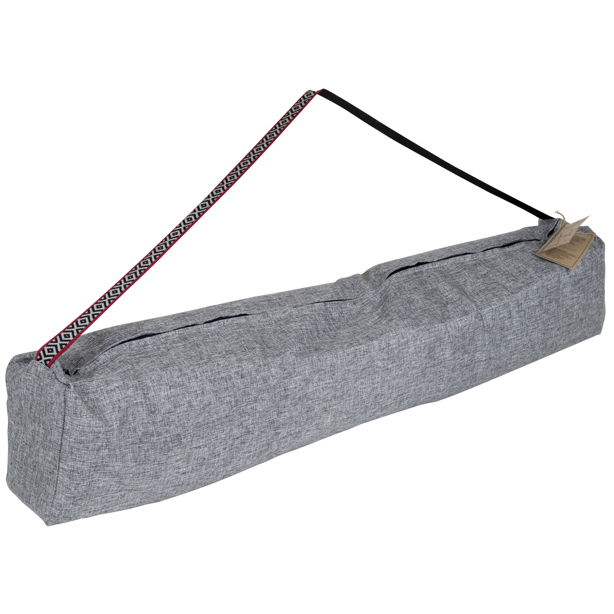 Relaxsessel Bloomsbury L, grau