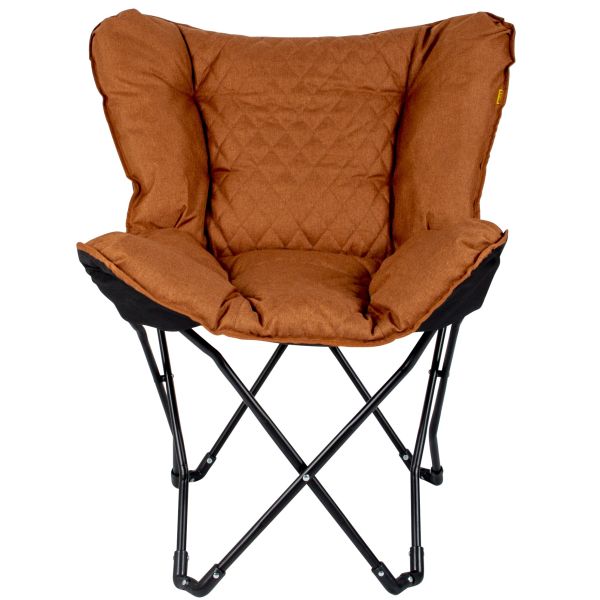 Relaxsessel Himrod M terracotta