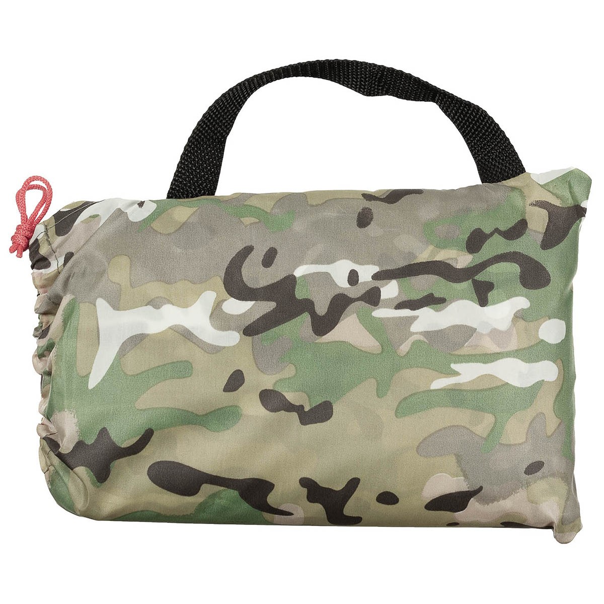 Mehrzweckplane Tarp - Operation Camo