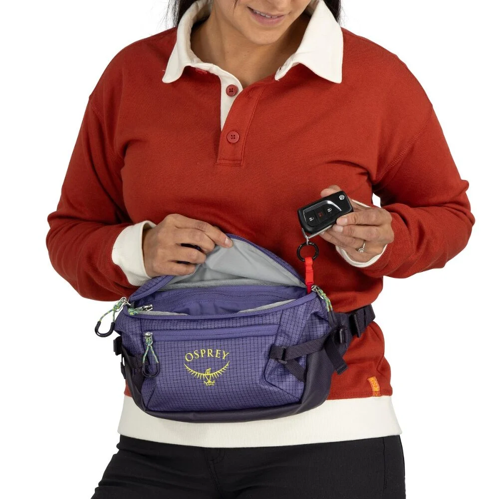 Osprey Transporter™ Waist Pack